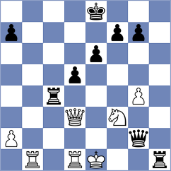 Spano - Gratton (Europe Echecs INT, 2020)