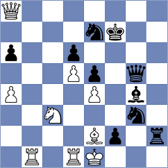 Hasinski - Parakhoni (Ostrava, 2012)