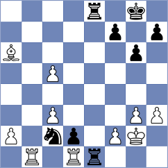Sairam - Tregubov (chess.com INT, 2025)