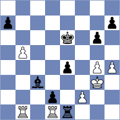 Martinez Alcantara - Torosyan (chess.com INT, 2025)