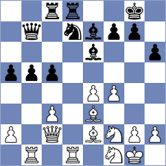Travkina - King (chess.com INT, 2024)