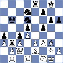 Lock - P. Komal Kishore (chess.com INT, 2022)