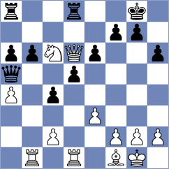Valarezo Ricard - Guerrero Cots (Andorra, 2006)