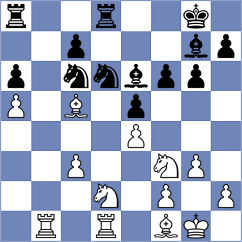 Popovic - Kosic (Veli Losinj CRO, 2024)