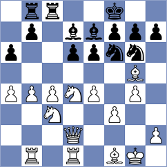 Srivatsan Karthikeyan - Papaioannou (chess.com INT, 2024)