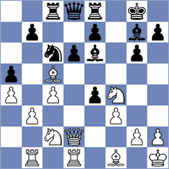 Soto Vega - Real Pereyra (chess.com INT, 2024)