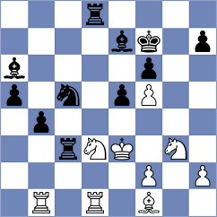 Striskova - Suarez Gomez (Florianopolis BRA, 2024)