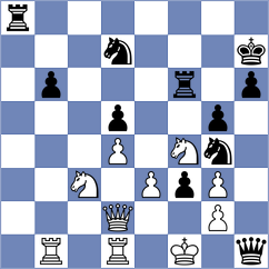Zong - Tristan (chess.com INT, 2022)