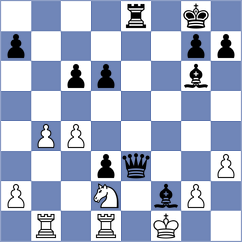 Lu - Goswami (chess.com INT, 2025)