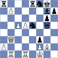 Vassiliev - Aitbayev (Berdsk, 2007)