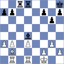 Stern - Jones (Munich GER, 2022)