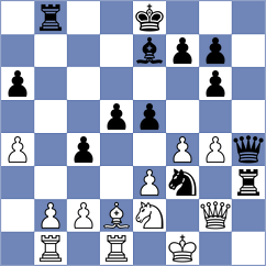 Maksimovic - Harmon-Vellotti (chess.com INT, 2024)