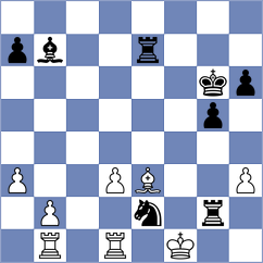 Gonzalez Costas - Henriques (Mondariz, 2000)