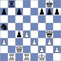 Noy - Enkhrii Enkh-Amgalan (chess.com INT, 2025)