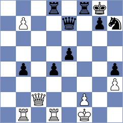 Wager - Smith (St James GCI, 2024)