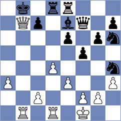 Stadelmann - Tille (Playchess.com INT, 2020)