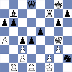 Tamarozi - Dmitrenko (chess.com INT, 2025)