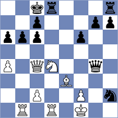 Guseinov - Motylev (Warsaw, 2005)