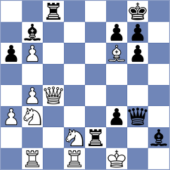 Efimkin - Goncharov (Togliatti, 2000)