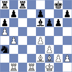 Rayner - Flynn (Hastings ENG, 2024)
