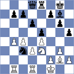 Sava - Silva Lucena (chess.com INT, 2023)