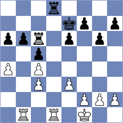 De La Colina - Shmeliov (Philadelphia USA, 2024)