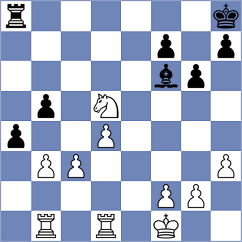 Sahib - Mullodzhanov (chess.com INT, 2025)