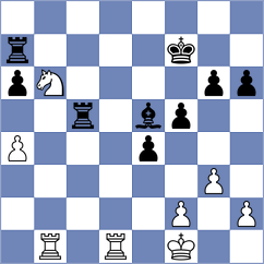 Adharsh K - Slizhevsky (Chennai IND, 2024)