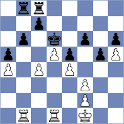 Brown - Akash (Chess.com INT, 2021)