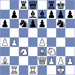 Ramos Alvarez - Ballester Valls (Barcelona, 2012)