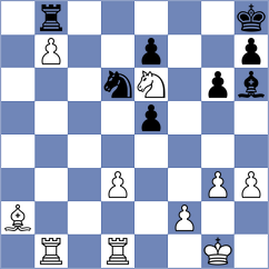 Deac - Harahap (Chess.com INT, 2020)