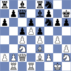 Franke - Turner (Pardubice, 2013)