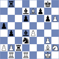 Henriquez Garcia - Seemann (London ENG, 2025)