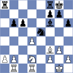 Roeder - Martin Ramos (Santa Cruz de La Palma ESP, 2024)