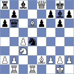Marin - Venkatesan (chess.com INT, 2024)