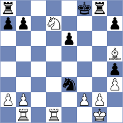 Winiwarter - Lamprecht (Bad Griesbach, 2009)