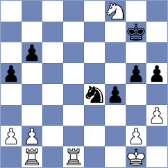 Atanasov - Burke (Chess.com INT, 2019)