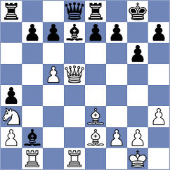 Han - Luksza (Laval Quebec CAN, 2024)