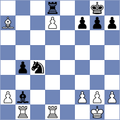 Feliz - Ivanov (chess.com INT, 2024)