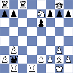 Oparin - Baches Garcia (Chess.com INT, 2020)