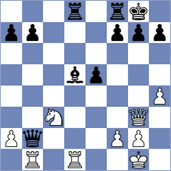 Pulyaev - Podgornov (Simferopol, 2004)