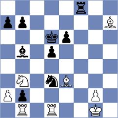 Silva - Kracht (chess.com INT, 2025)