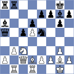 Oliveira - Korol (chess.com INT, 2024)