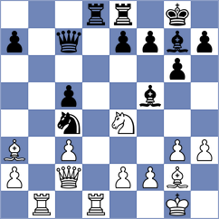 Ashraf - Gerbelli Neto (chess.com INT, 2023)