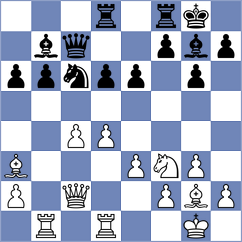 Nagiev - Babaev (Baku, 2001)