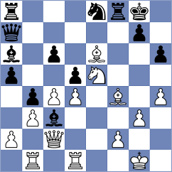 Zilberstein - Bonin (chess.com INT, 2025)