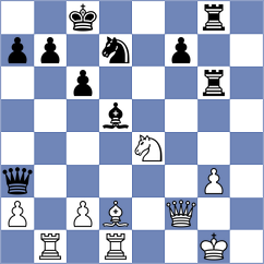 Eames - Shamsi (chess.com INT, 2024)