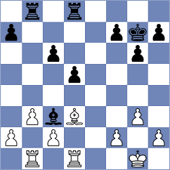 Vijayakumar - Georgiev (Bellevue, WA USA, 2025)