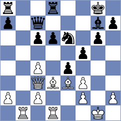Franchini - Hoffmann (chess.com INT, 2023)