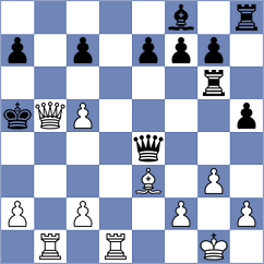 Mahmud - Litvak (Buenos Aires ARG, 2024)
